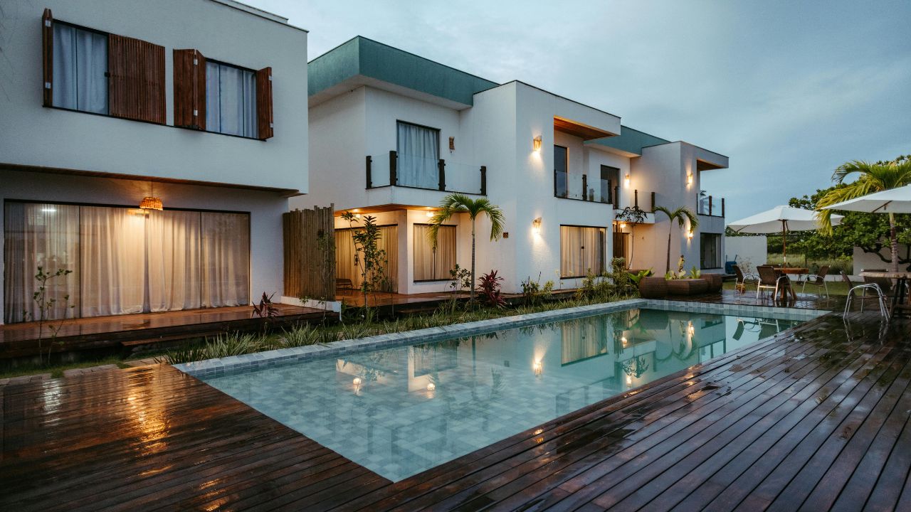 10 Stunning Villa Features Buyers Look for in Javea