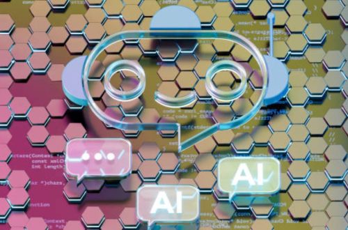 Architecture of Digital Authority in the Generative Era