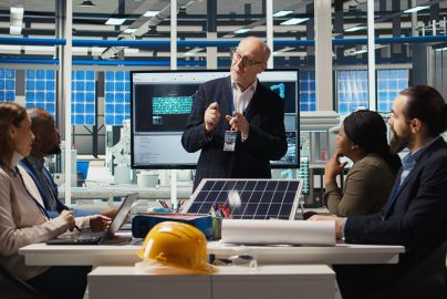 How Businesses Can Plan Smarter Electrical Upgrades Without Disrupting Operations