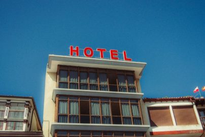 Creating a Safer and More Resilient Hotel Business