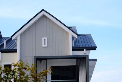 How Exterior Painting Protects and Transforms Your Home