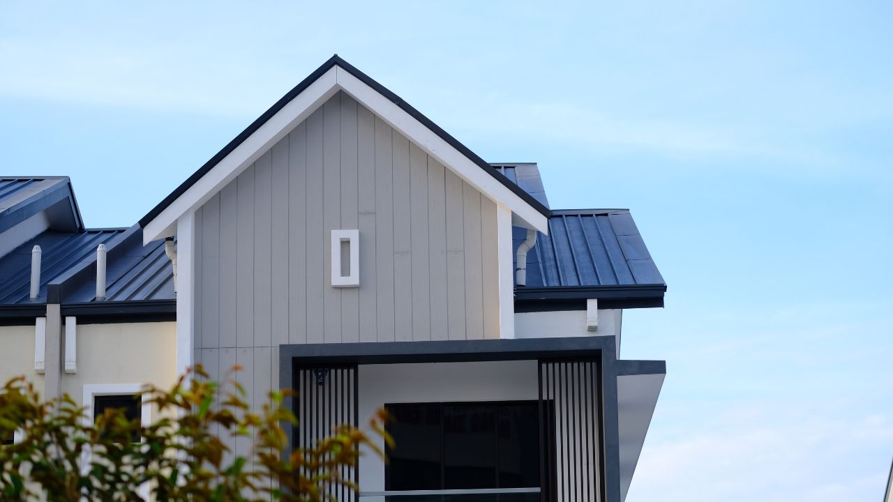 How Exterior Painting Protects and Transforms Your Home