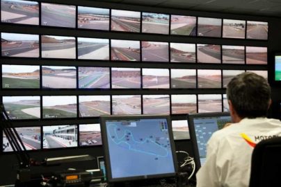 How Technology Is Transforming Safety and Management in Sports Facilities