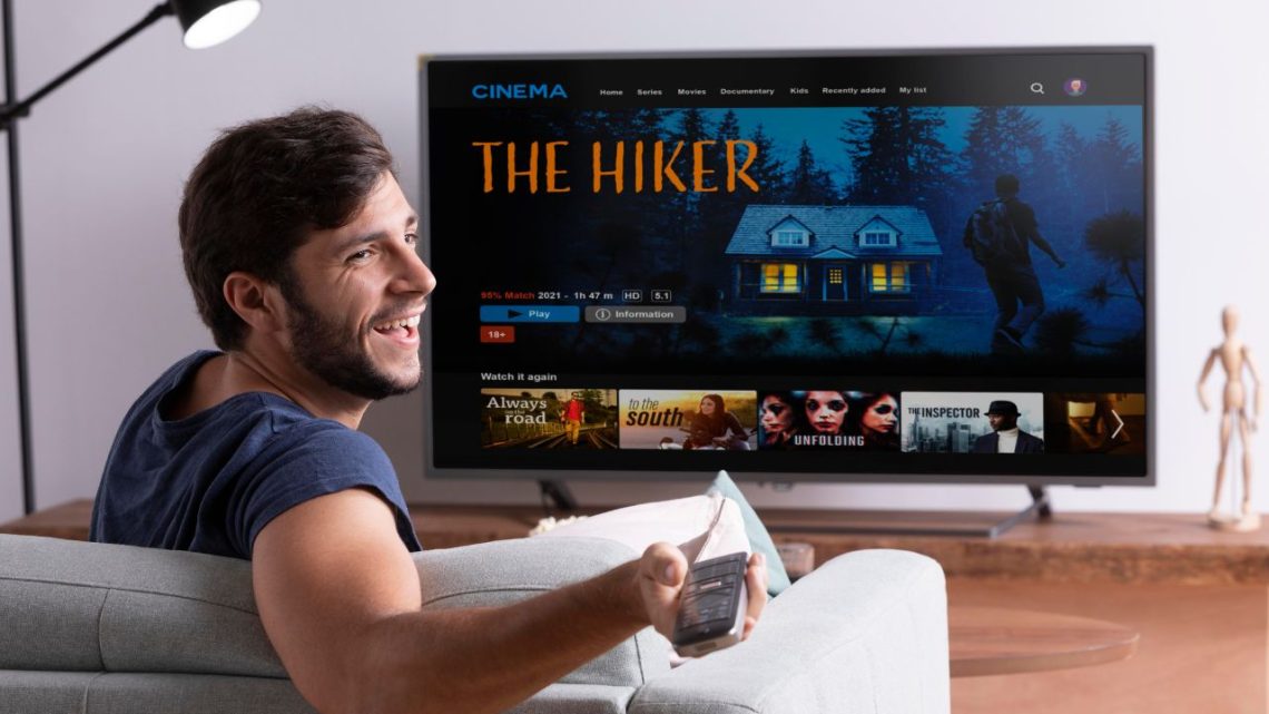 IPTV Reseller: How to Create a Profitable Business with Dream TV in 2026