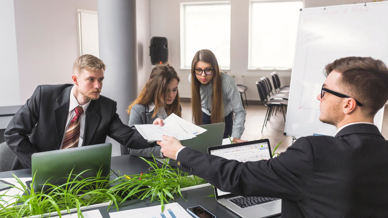 Immigration to Hungary Through Business: How Company Formation Can Support Your Residence Strategy