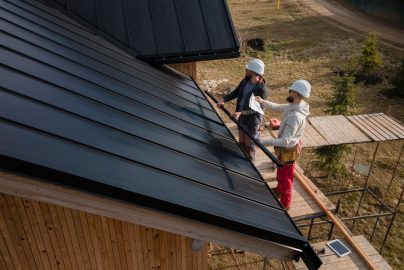 Roofing Done Right: A Practical Guide for Homeowners and Property Managers