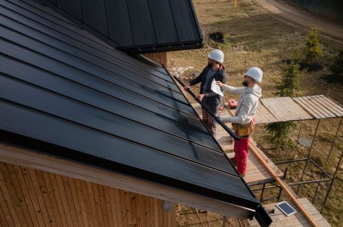 Roofing Done Right: A Practical Guide for Homeowners and Property Managers