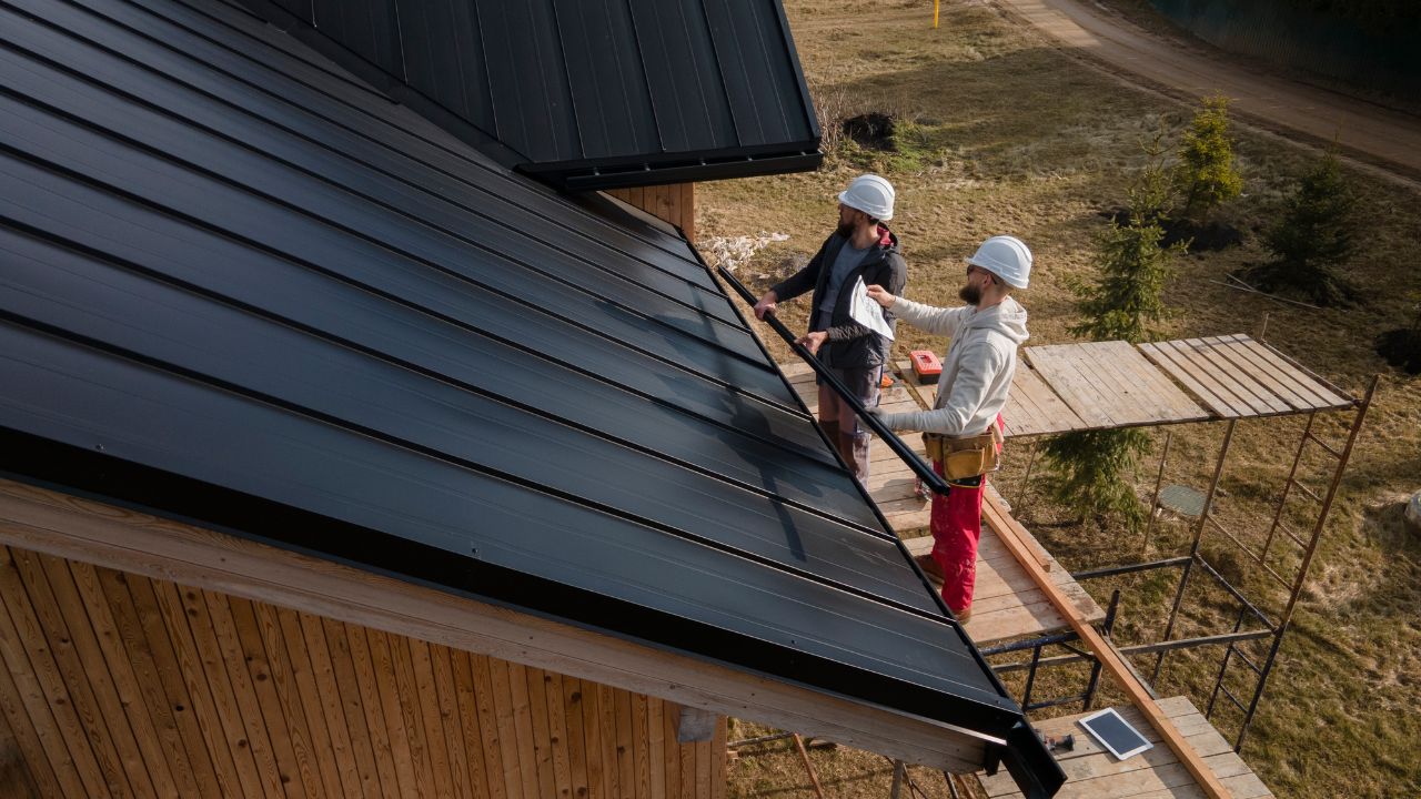 Roofing Done Right: A Practical Guide for Homeowners and Property Managers