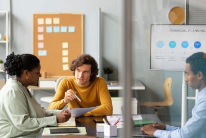 Turning Employee Feedback Into Measurable Development