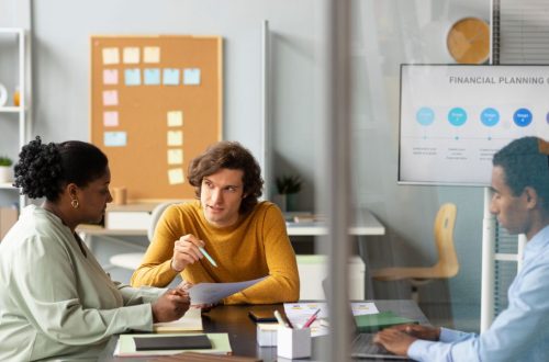 Turning Employee Feedback Into Measurable Development