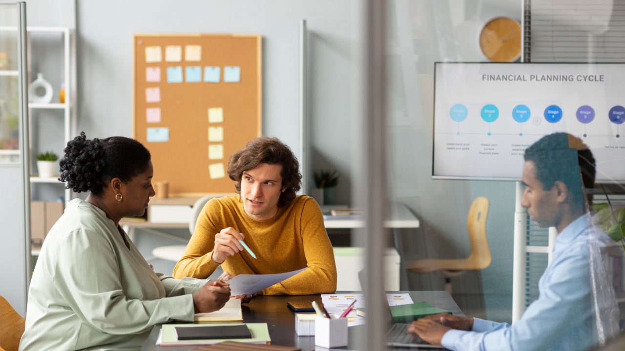 Turning Employee Feedback Into Measurable Development
