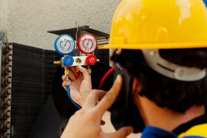 Why Fast HVAC Response Times Matter During a Texas Summer