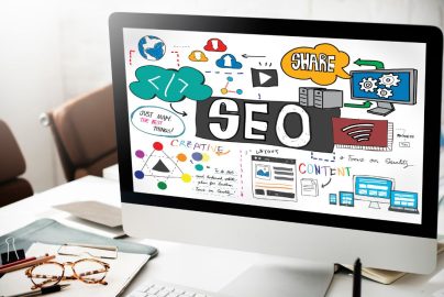 Why Small Brick-and-Mortar Businesses Need SEO Even Without a Website